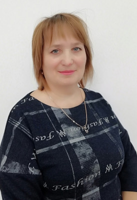 Психолог Редченко Светлана Владимировна
