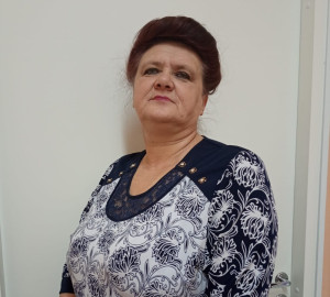 Педагогический работник Викулова Татьяна Владимировна